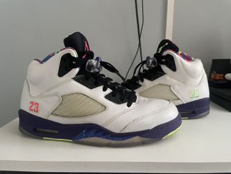 Jordan 5 Bel Air Alt 10.5
