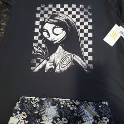 Lularoe NBC Sally And Jack Set