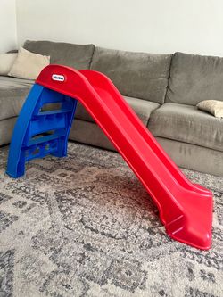 Little Tikes Slide