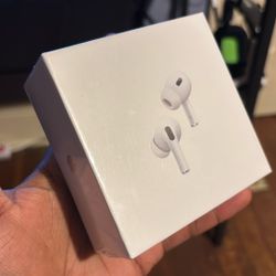 AirPods Pro (2nd Generation)