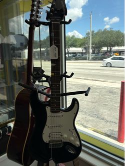 Guitar