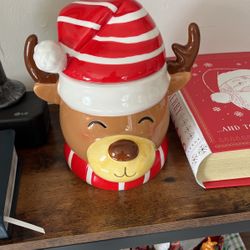 Cookie Jar