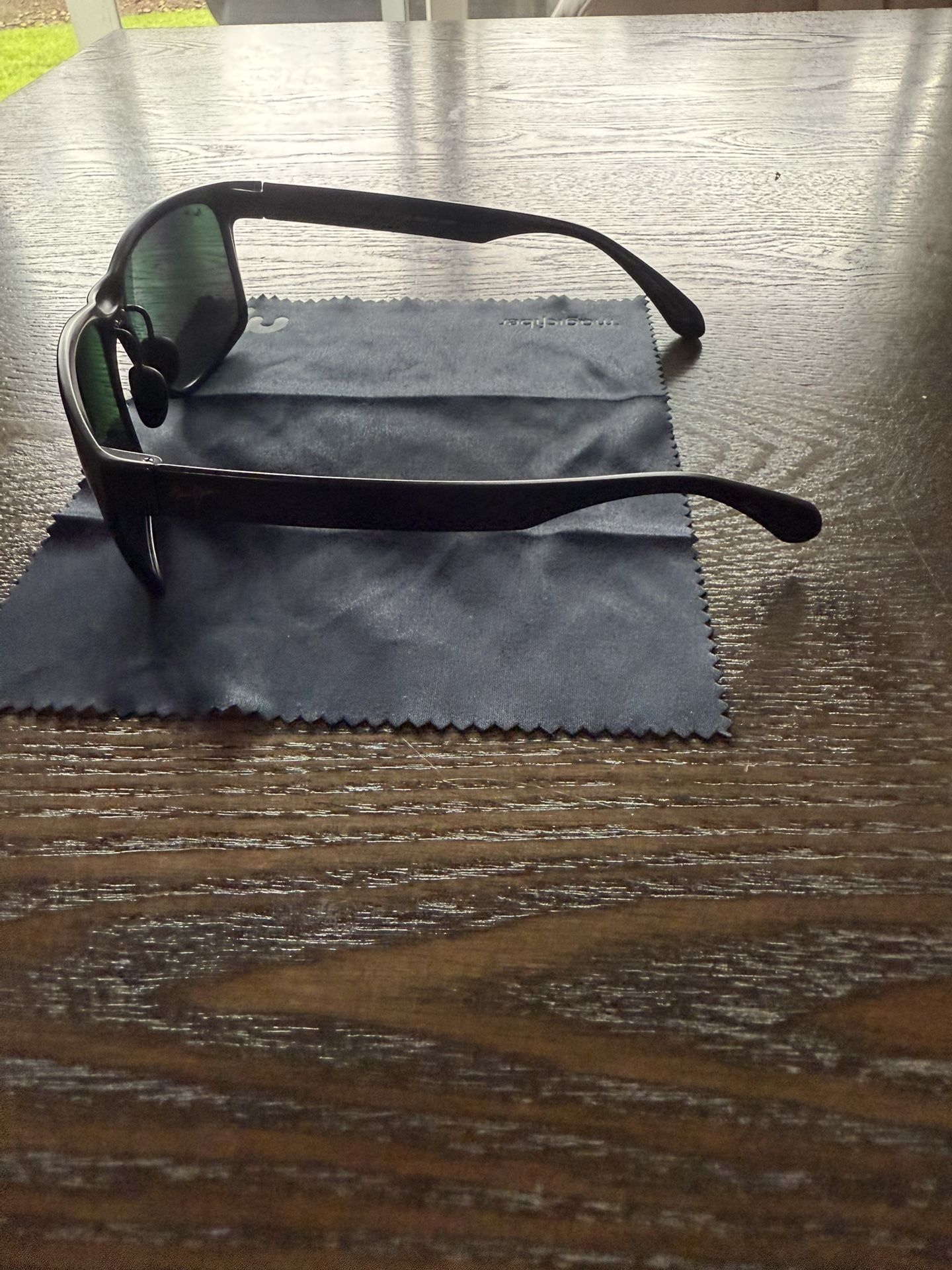 Maui Jim Red Sands Polarized