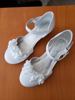 Girl's Shoes Size 11 1/2