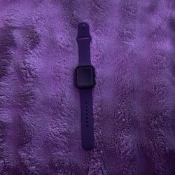 Apple Watch 38mm Case - Aluminum