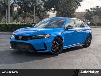2024 Honda Civic Type R