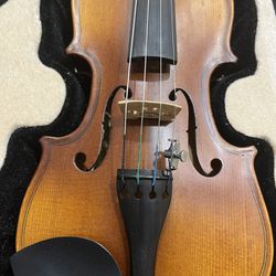 Violin For Kids