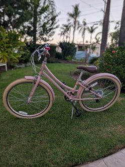 Public 24" Bike