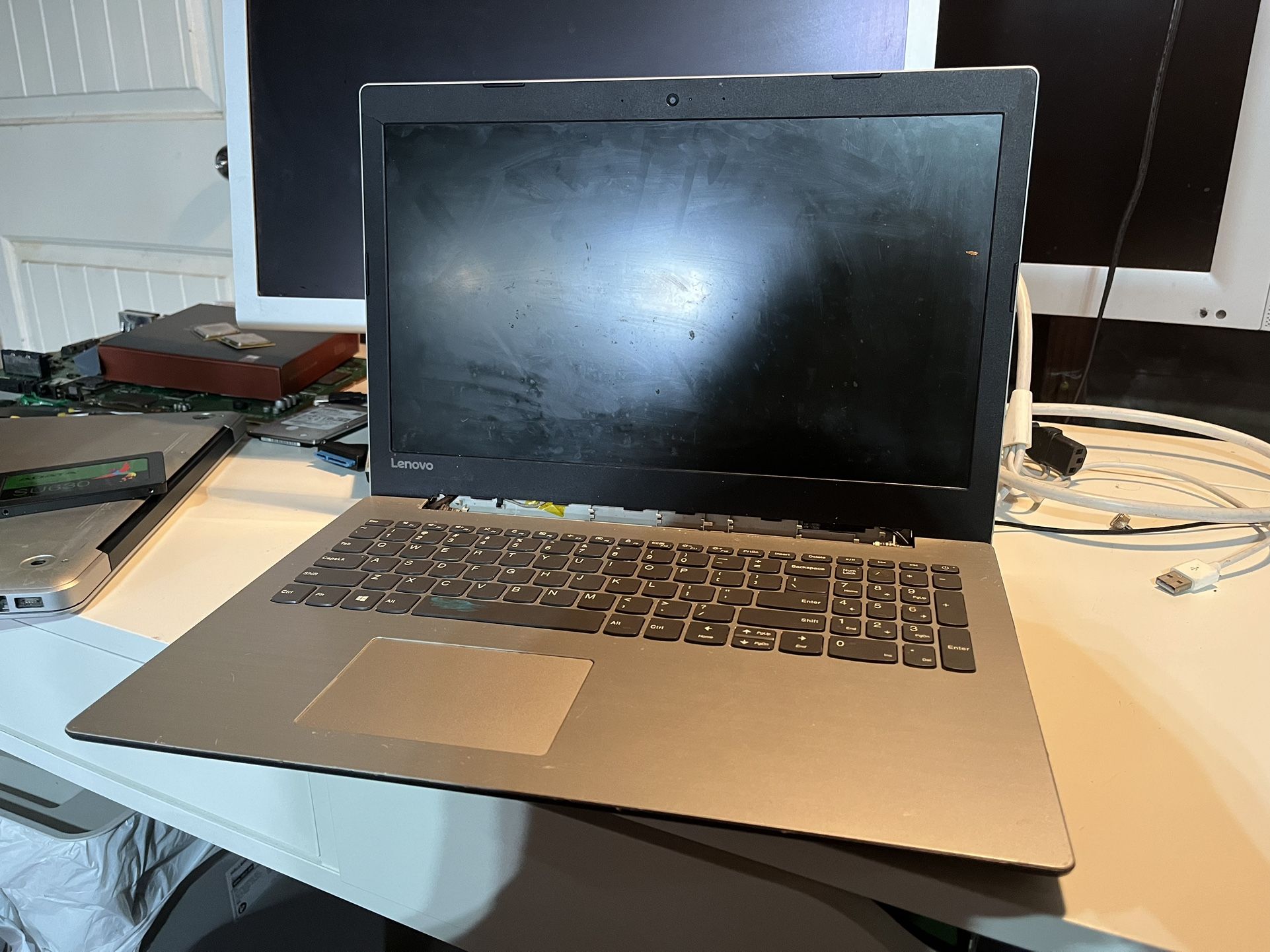 Lenovo Laptop