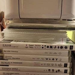 Stampin Up 