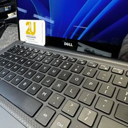 DELL XPS I7  500G Excellent / 13 Inch 