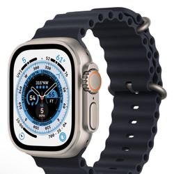 Apple Ultra I watch 
