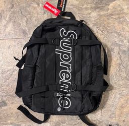 Supreme backpack