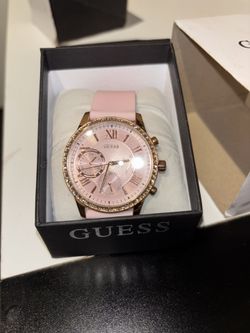 Guess Watch 
