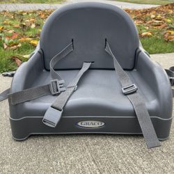 Toddler Booster Seat 