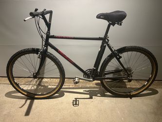 Vintage 1993 Specialized Stumpjumper