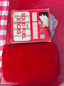 Vintage Body Warmer