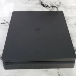 Play Station 4