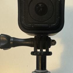GoPro Hero1 Session