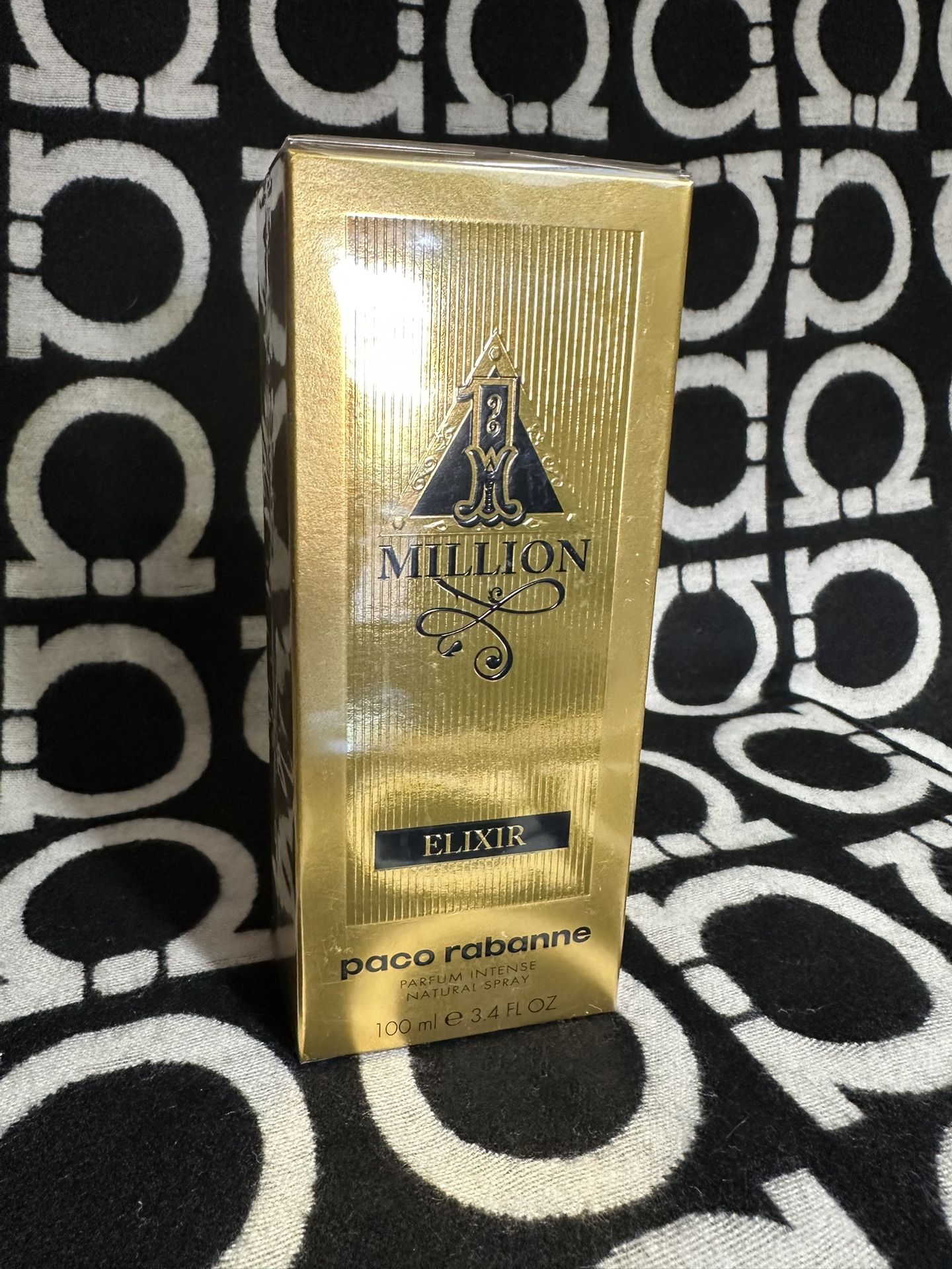 1 Million Elixir Intense for Men Parfum
