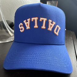 True Brvnd Hat Limited Edition Dave & Busters Hat