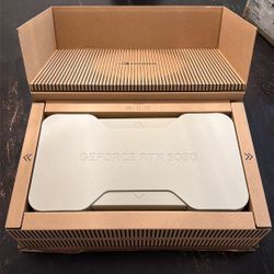 Nvidia RTX 5080 Founders Edition 16GB