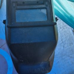 Jackson Welding Helmet