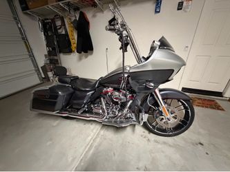 2019 Harley-Davidson CVO Limited