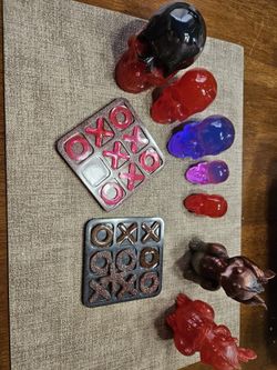Custom Epoxy Molds