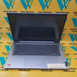 Lenovo Ideapad Slim Laptop 