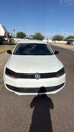 Vw Jetta 2014