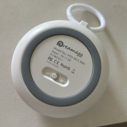 Baby Noise Maker