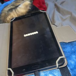 Samsung Tab A Want Gone ASAP