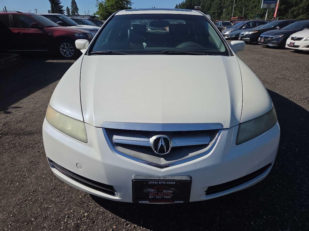 2006 Acura TL