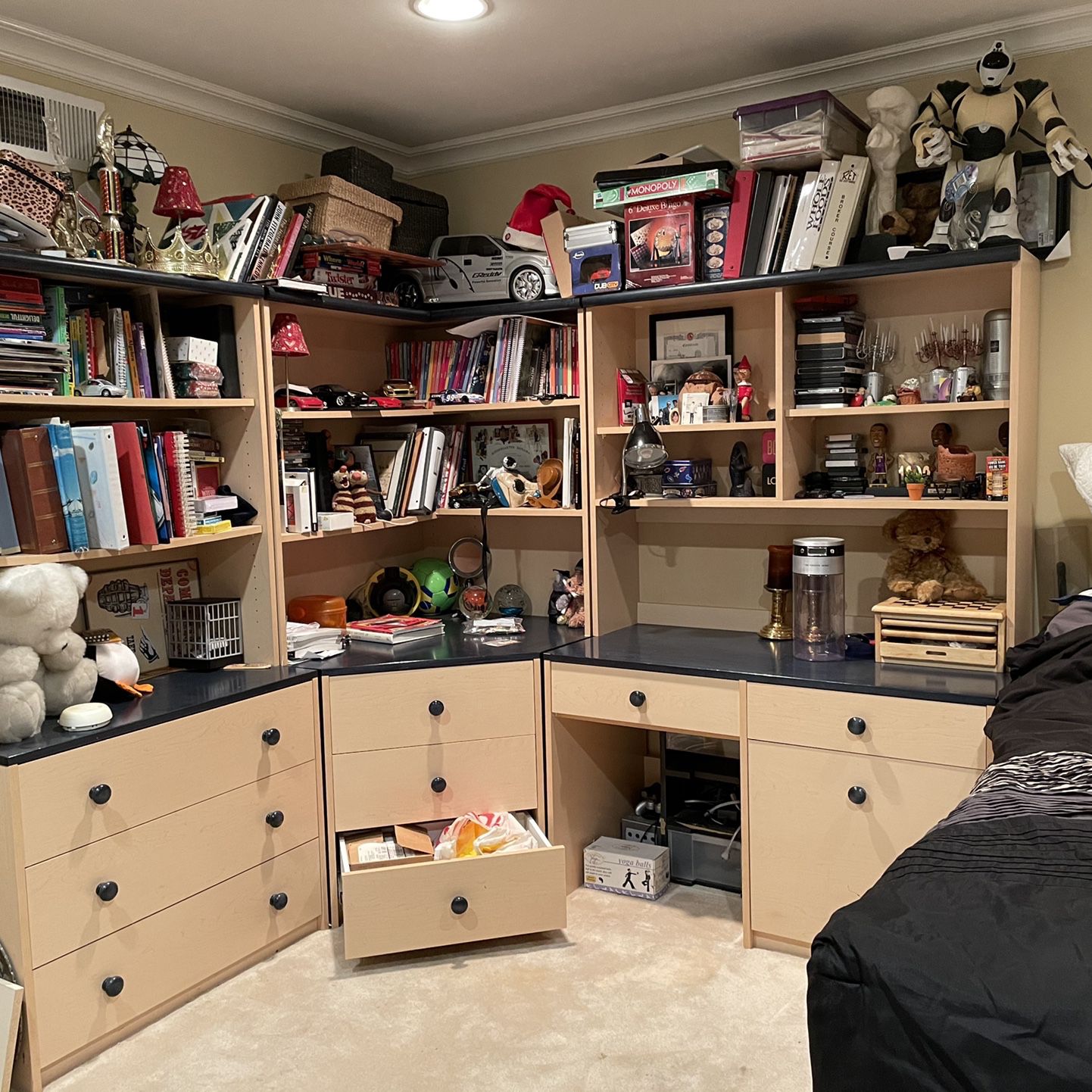 Child’s Bedroom Furniture