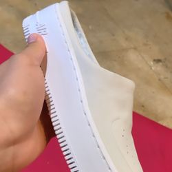 Nike Air Force 1 Lover Women Size 5
