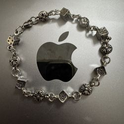 chrome hearts bracelet 