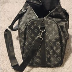 Louis Vuitton Tote Bag 