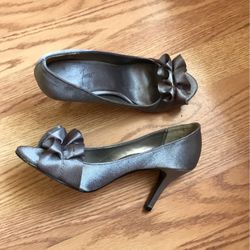 High Hills Shoes