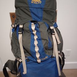 Kelty Redcloud 5600 Camping Hiking Backpack Internal Frame LOTS OF POCKETS!