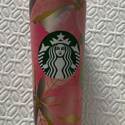 Starbucks Tumbler