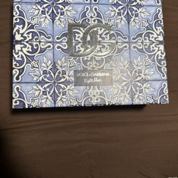 Dolce N Gabbana 