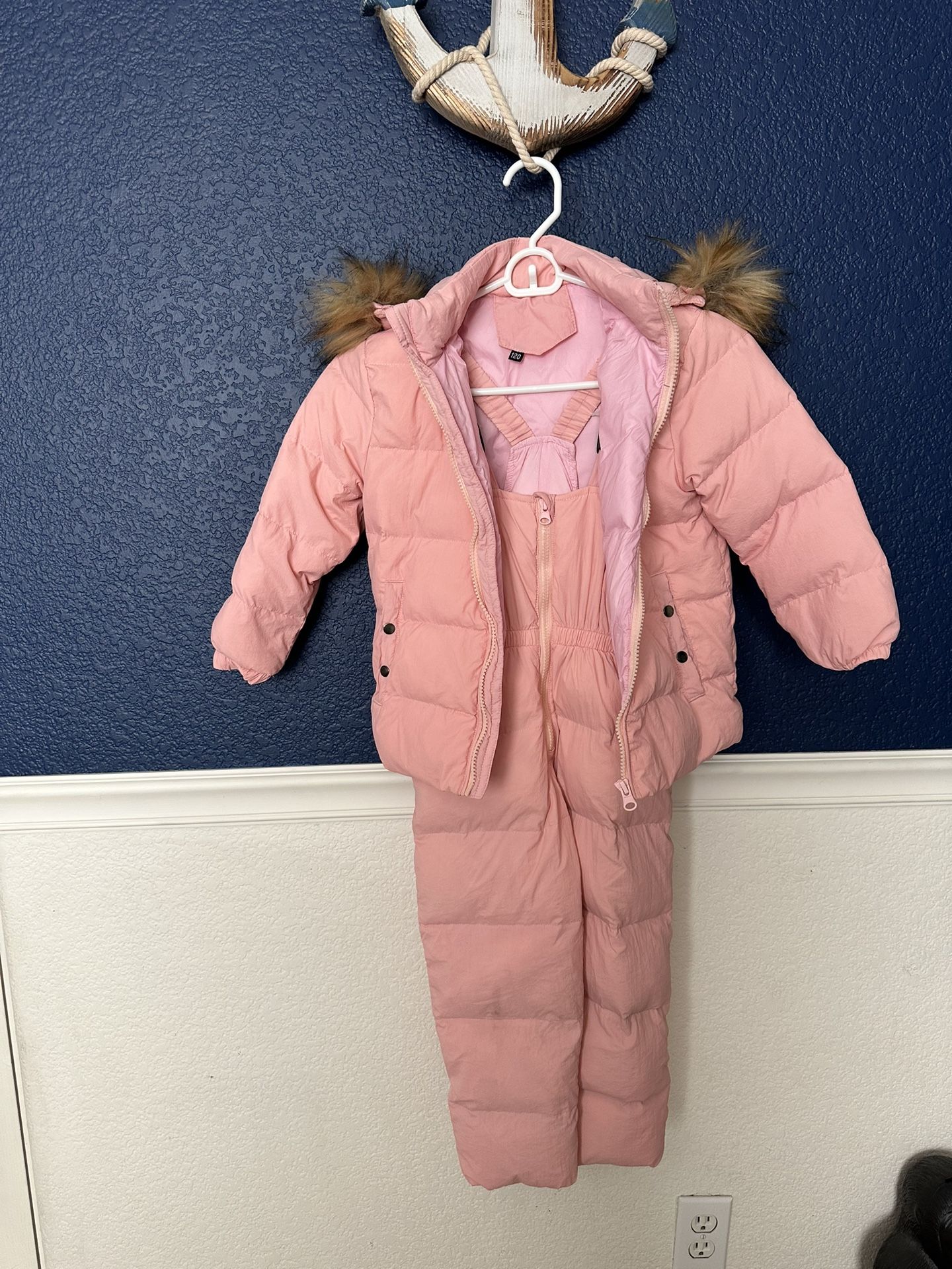 Snowsuit