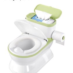 Toddler Potty Training Toilet