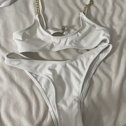 Brand New SHEIN Bikini Set 