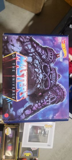 Funko, hotwheels, rae dun, toys