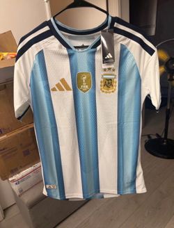 Argentina player version