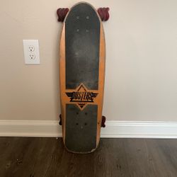 Cruiser Skateboard (24”)