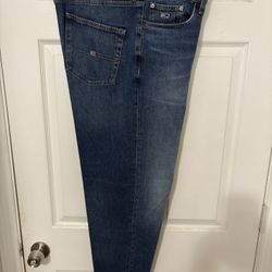 Vintage Jeans 