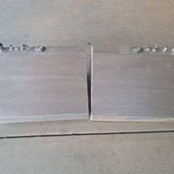 18gal Aluminum Fuel Tanks